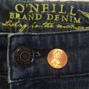 Rad 🌊 O’Neill jeans 👖